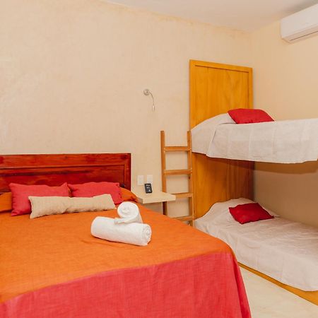 Hotel Nojoch Che Cobá Zewnętrze zdjęcie