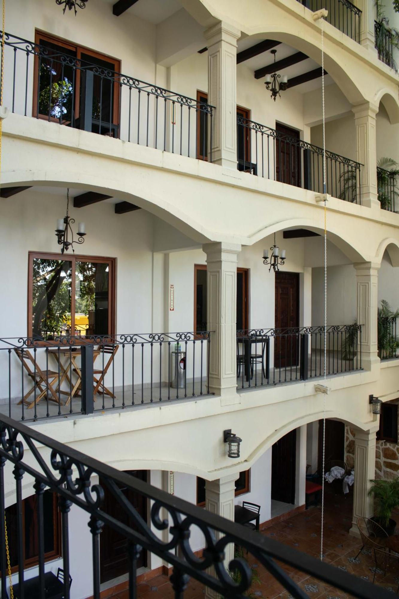 Hotel Nojoch Che Cobá Zewnętrze zdjęcie