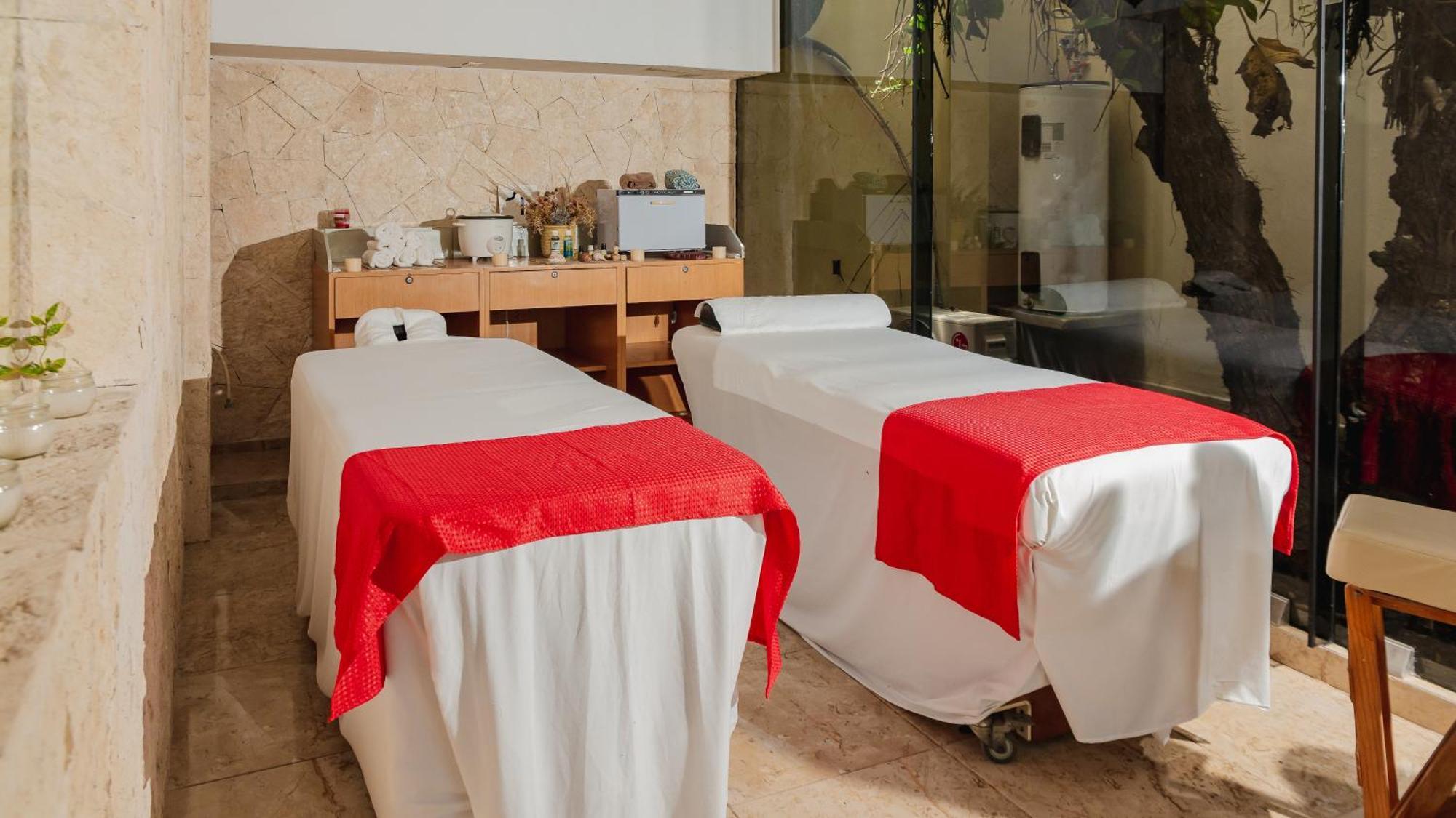 Hotel Nojoch Che Cobá Zewnętrze zdjęcie