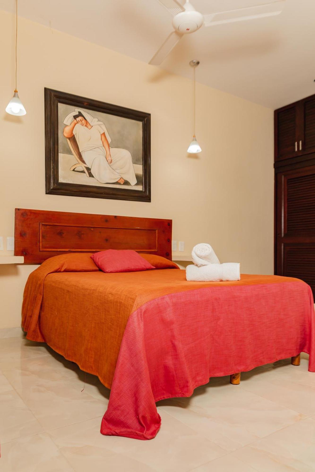 Hotel Nojoch Che Cobá Zewnętrze zdjęcie