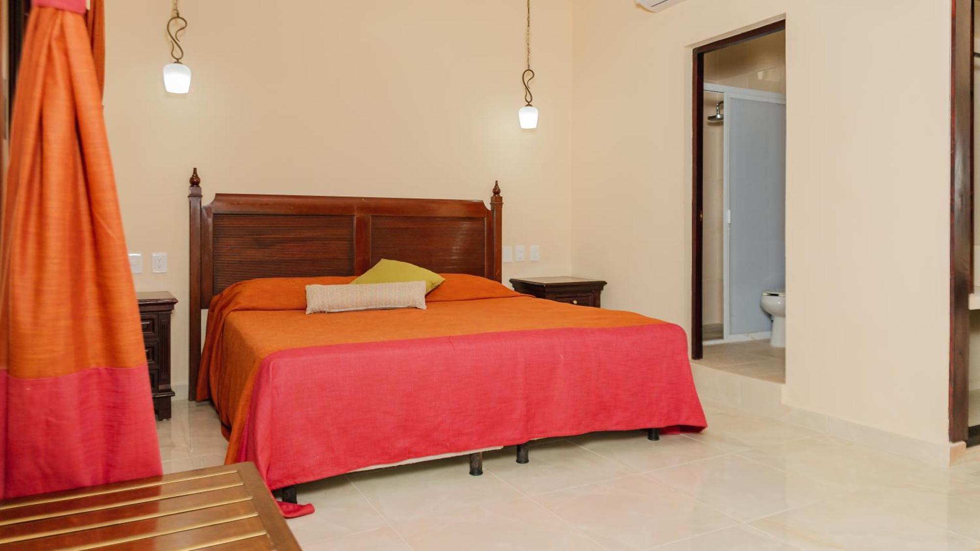 Hotel Nojoch Che Cobá Zewnętrze zdjęcie